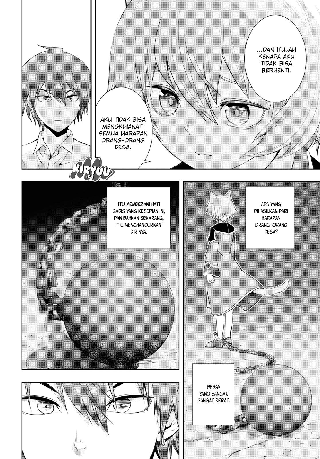 Moto Sekai Ichi’i Subchara Ikusei Nikki: Hai Player Isekai wo Kouryakuchuu! chapter 10