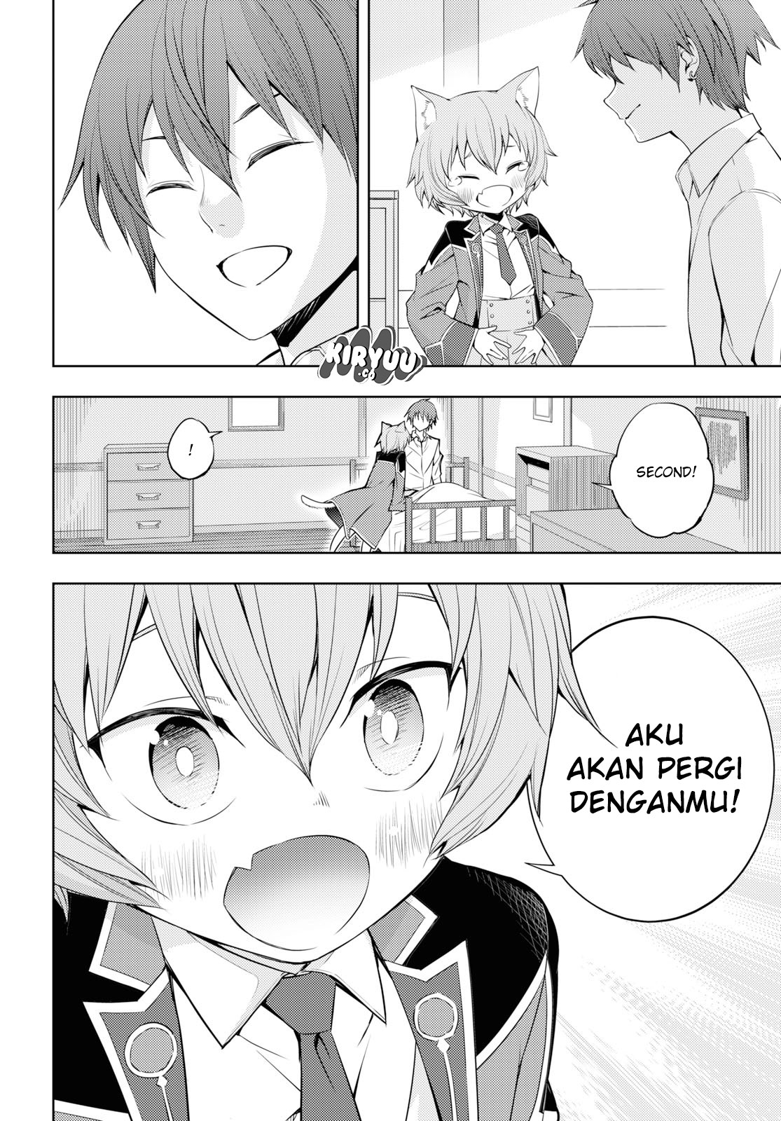 Moto Sekai Ichi’i Subchara Ikusei Nikki: Hai Player Isekai wo Kouryakuchuu! chapter 10