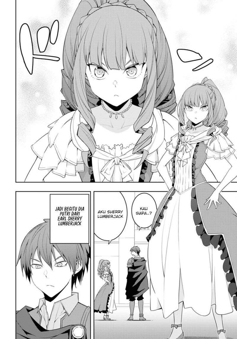 Moto Sekai Ichi’i Subchara Ikusei Nikki: Hai Player Isekai wo Kouryakuchuu! chapter 32
