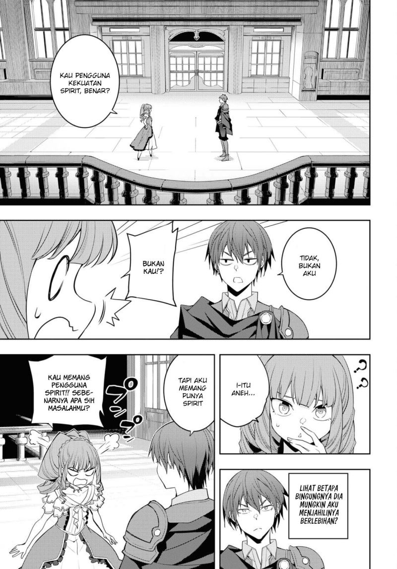 Moto Sekai Ichi’i Subchara Ikusei Nikki: Hai Player Isekai wo Kouryakuchuu! chapter 32
