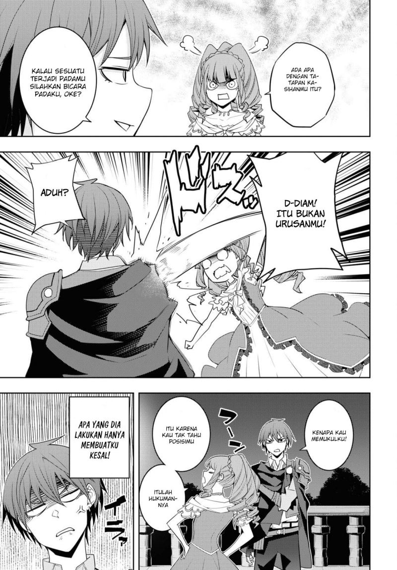 Moto Sekai Ichi’i Subchara Ikusei Nikki: Hai Player Isekai wo Kouryakuchuu! chapter 32