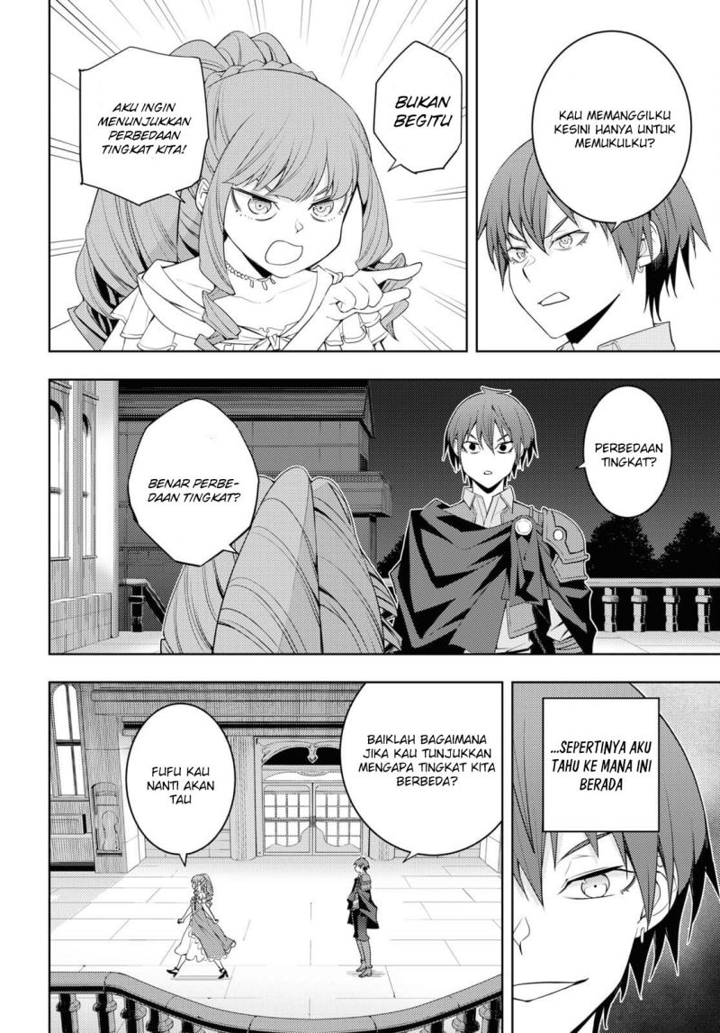 Moto Sekai Ichi’i Subchara Ikusei Nikki: Hai Player Isekai wo Kouryakuchuu! chapter 32