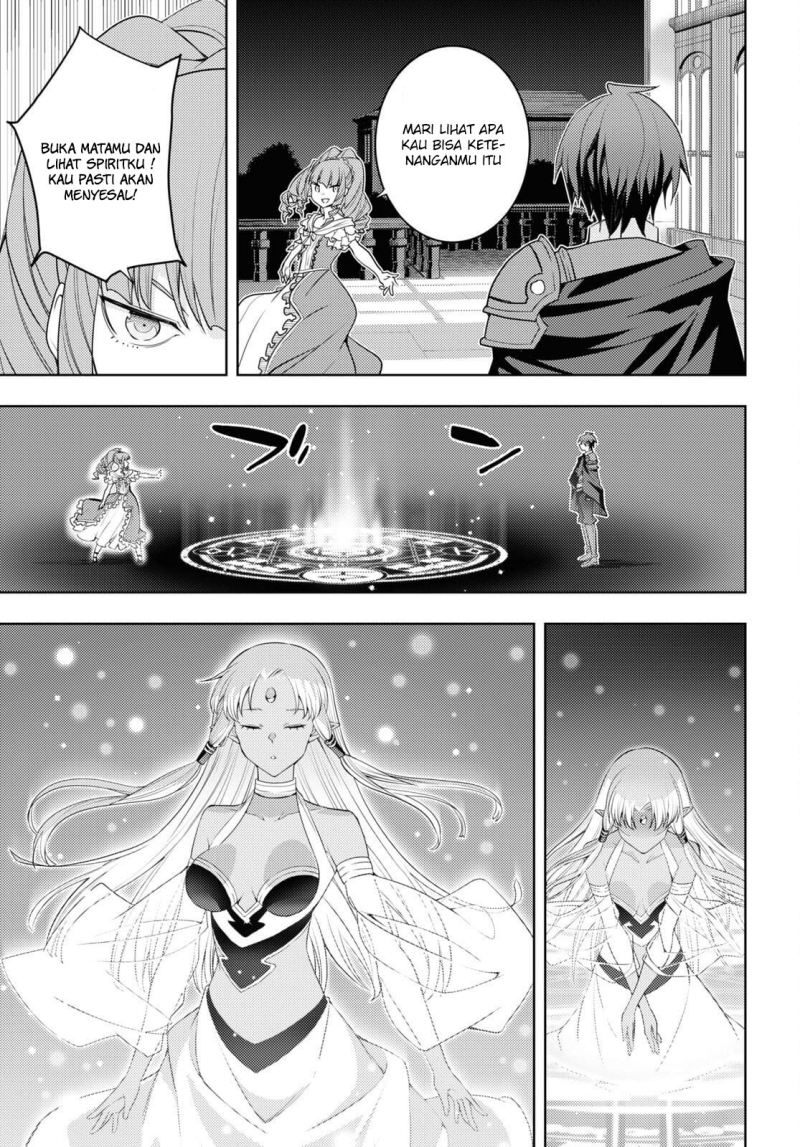 Moto Sekai Ichi’i Subchara Ikusei Nikki: Hai Player Isekai wo Kouryakuchuu! chapter 32