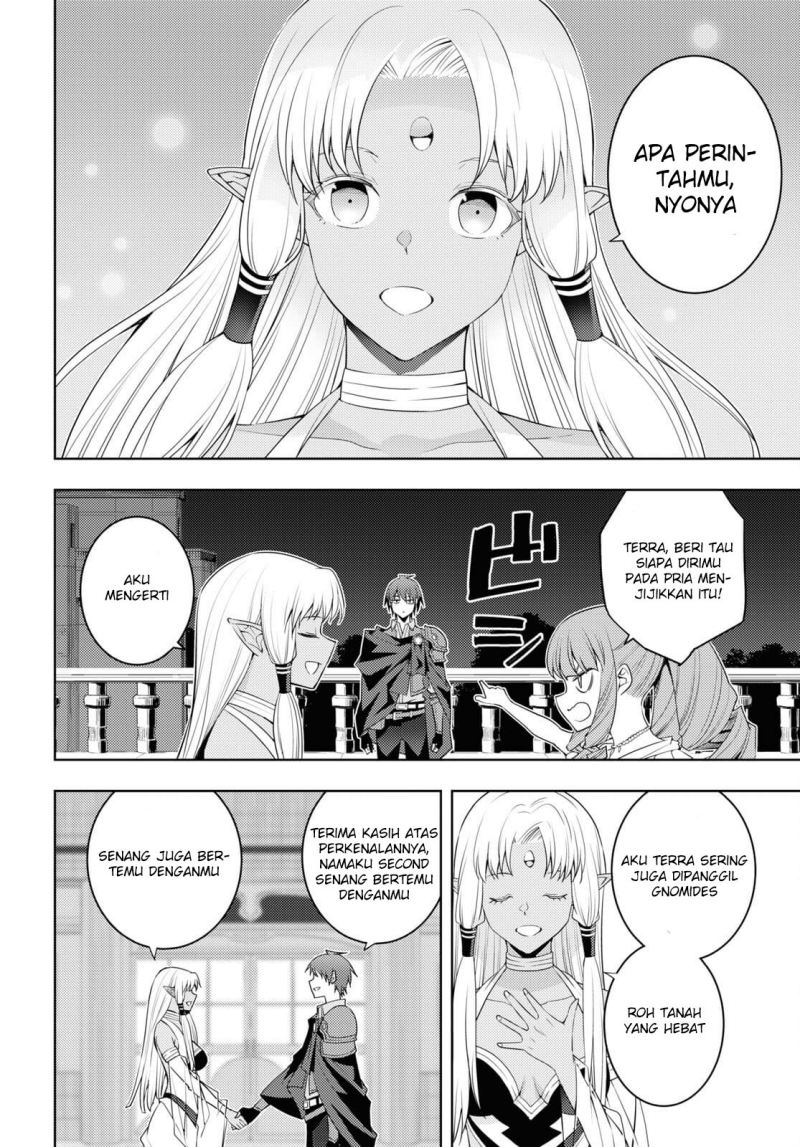 Moto Sekai Ichi’i Subchara Ikusei Nikki: Hai Player Isekai wo Kouryakuchuu! chapter 32