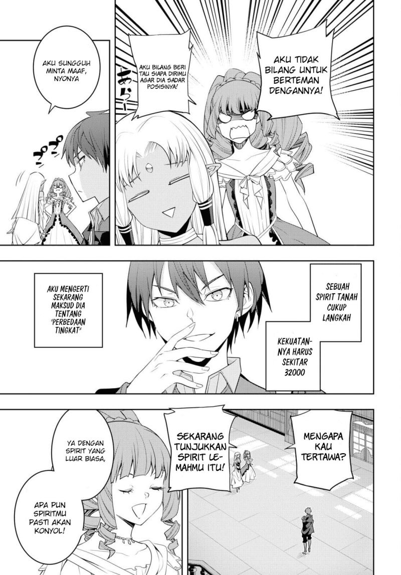 Moto Sekai Ichi’i Subchara Ikusei Nikki: Hai Player Isekai wo Kouryakuchuu! chapter 32