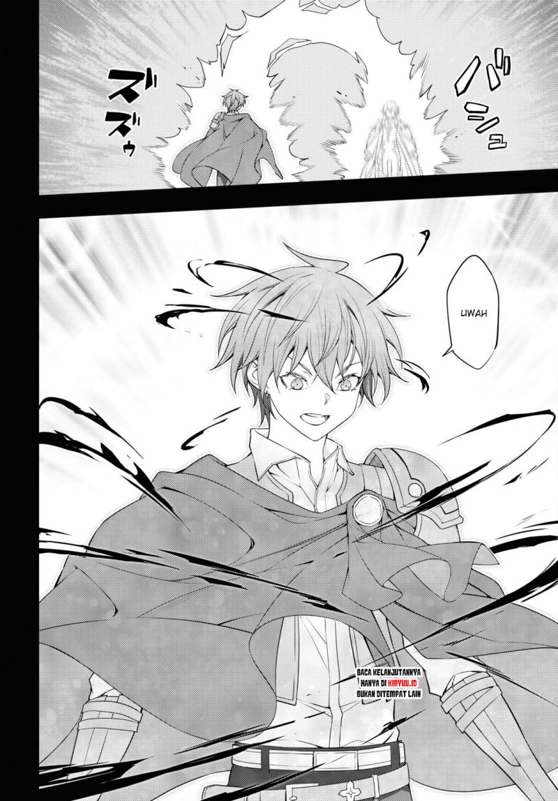 Moto Sekai Ichi’i Subchara Ikusei Nikki: Hai Player Isekai wo Kouryakuchuu! chapter 35