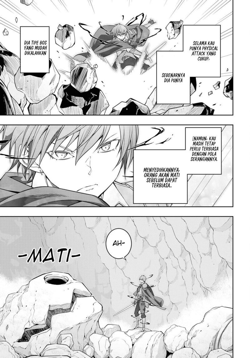 Moto Sekai Ichi’i Subchara Ikusei Nikki: Hai Player Isekai wo Kouryakuchuu! chapter 35