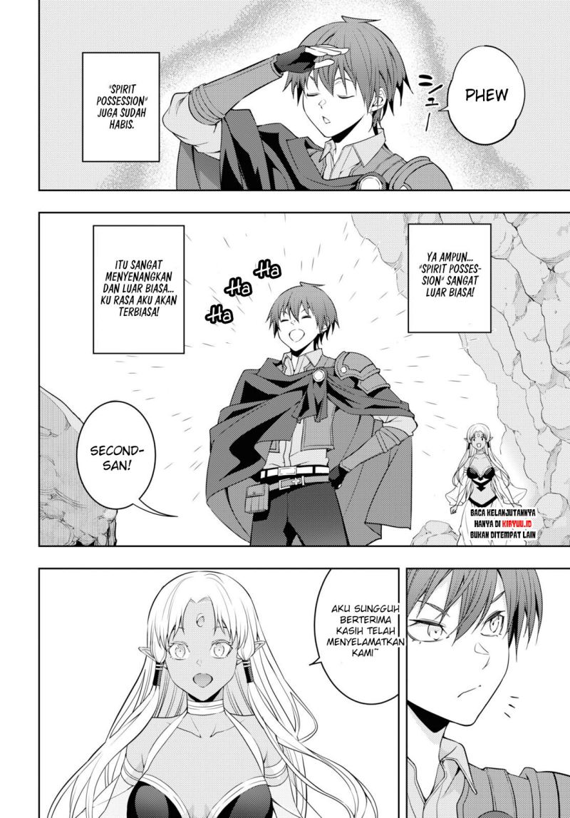 Moto Sekai Ichi’i Subchara Ikusei Nikki: Hai Player Isekai wo Kouryakuchuu! chapter 35