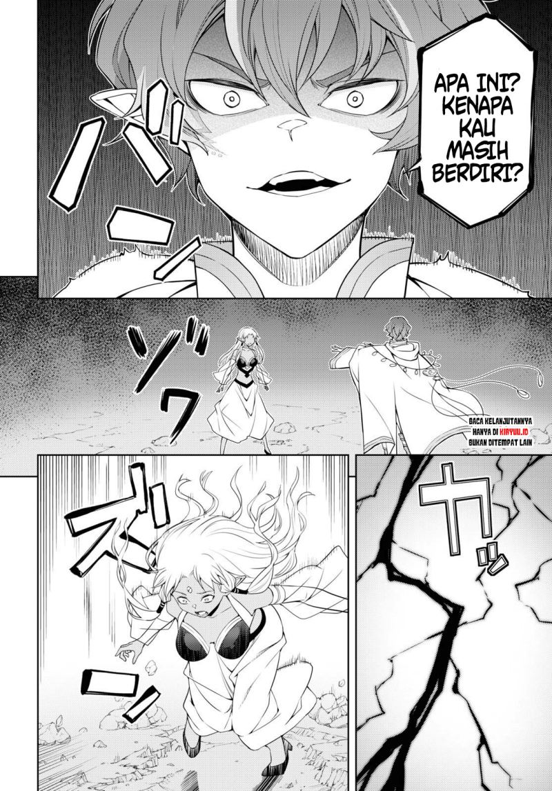 Moto Sekai Ichi’i Subchara Ikusei Nikki: Hai Player Isekai wo Kouryakuchuu! chapter 35