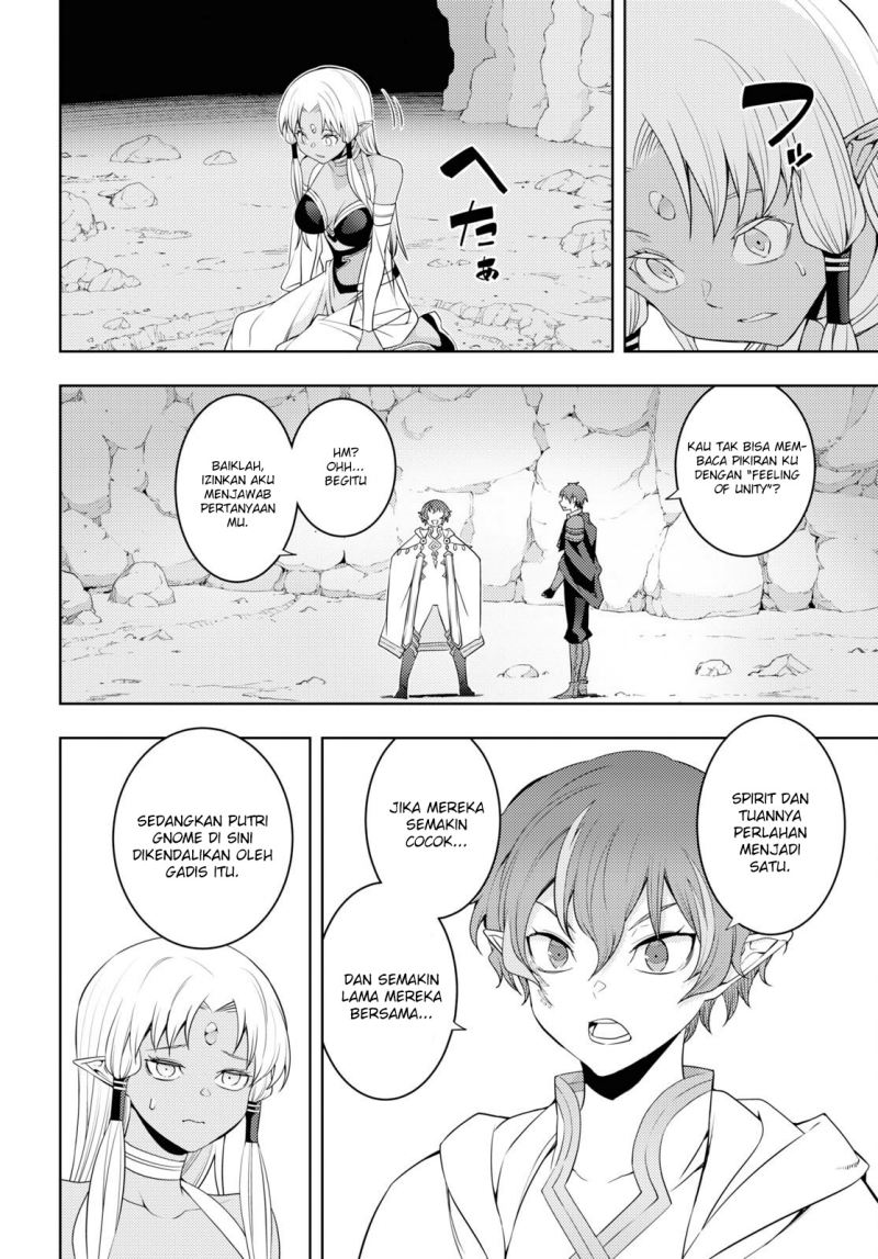 Moto Sekai Ichi’i Subchara Ikusei Nikki: Hai Player Isekai wo Kouryakuchuu! chapter 35