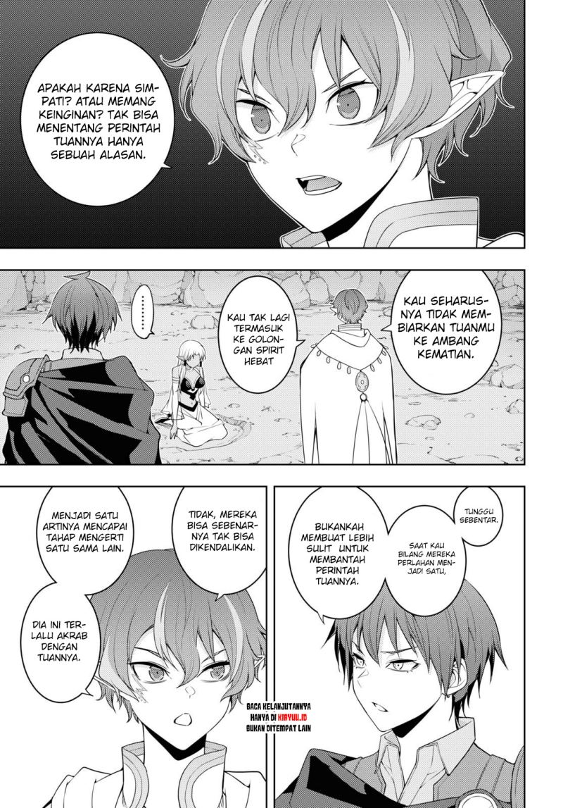 Moto Sekai Ichi’i Subchara Ikusei Nikki: Hai Player Isekai wo Kouryakuchuu! chapter 35
