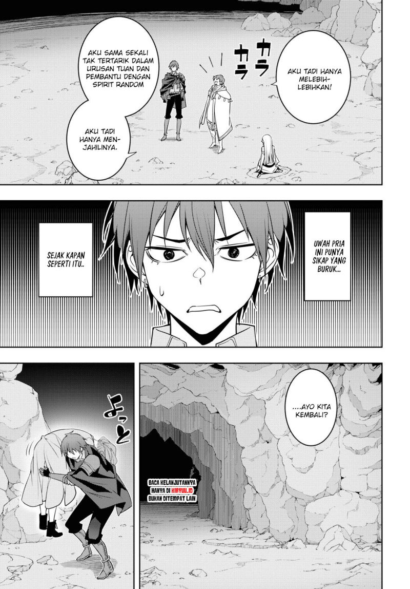Moto Sekai Ichi’i Subchara Ikusei Nikki: Hai Player Isekai wo Kouryakuchuu! chapter 35