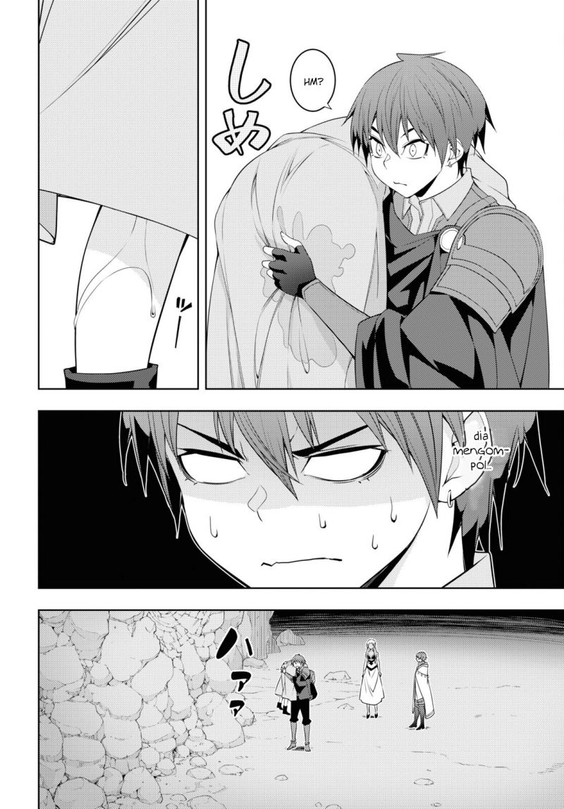 Moto Sekai Ichi’i Subchara Ikusei Nikki: Hai Player Isekai wo Kouryakuchuu! chapter 35
