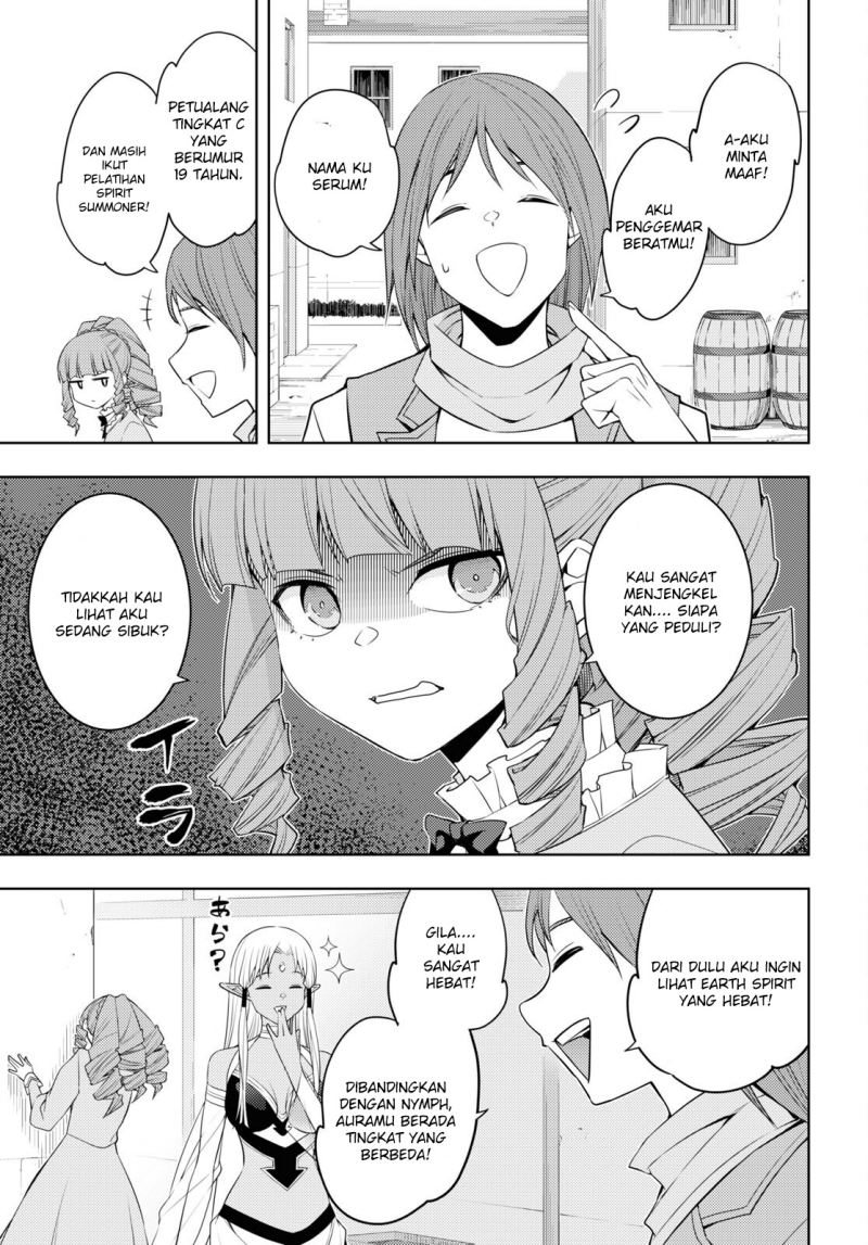 Moto Sekai Ichi’i Subchara Ikusei Nikki: Hai Player Isekai wo Kouryakuchuu! chapter 36