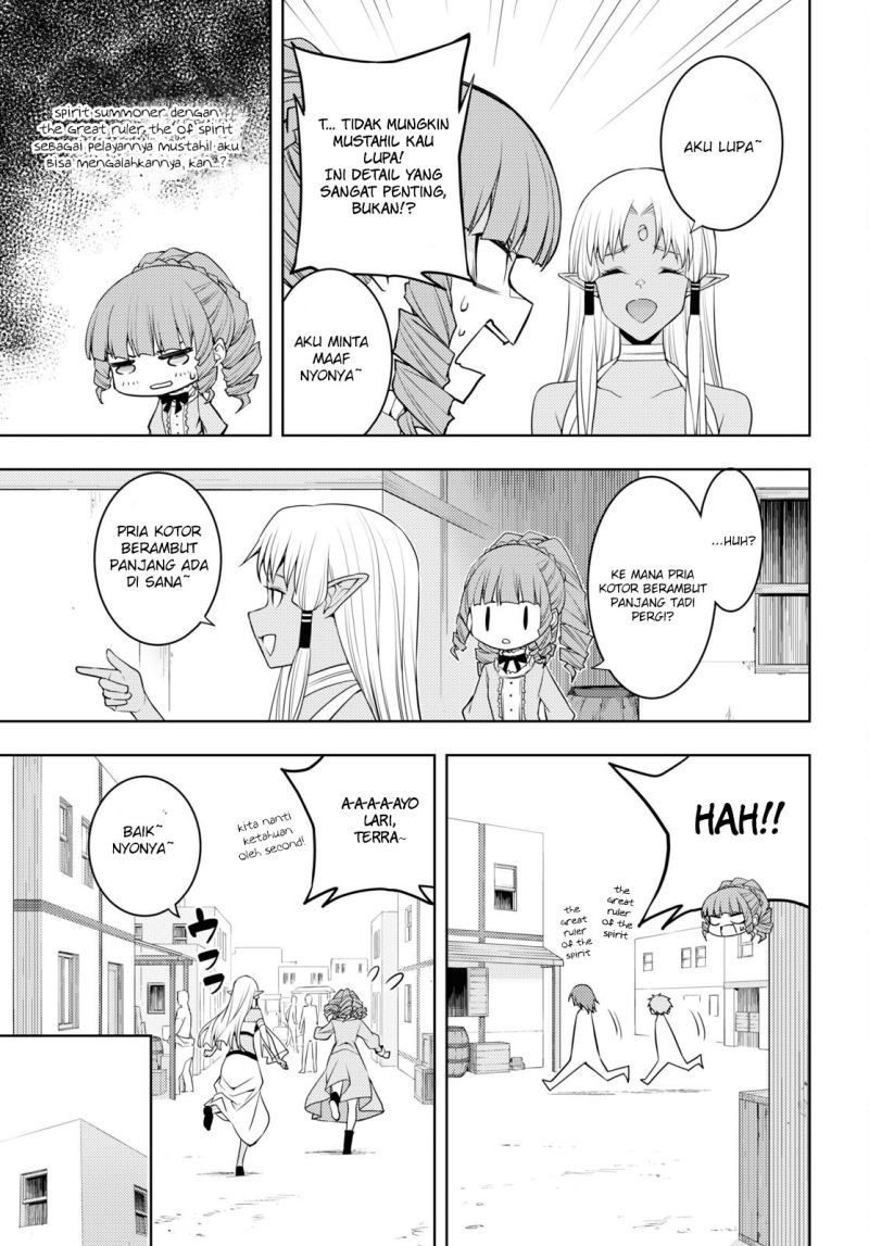 Moto Sekai Ichi’i Subchara Ikusei Nikki: Hai Player Isekai wo Kouryakuchuu! chapter 36