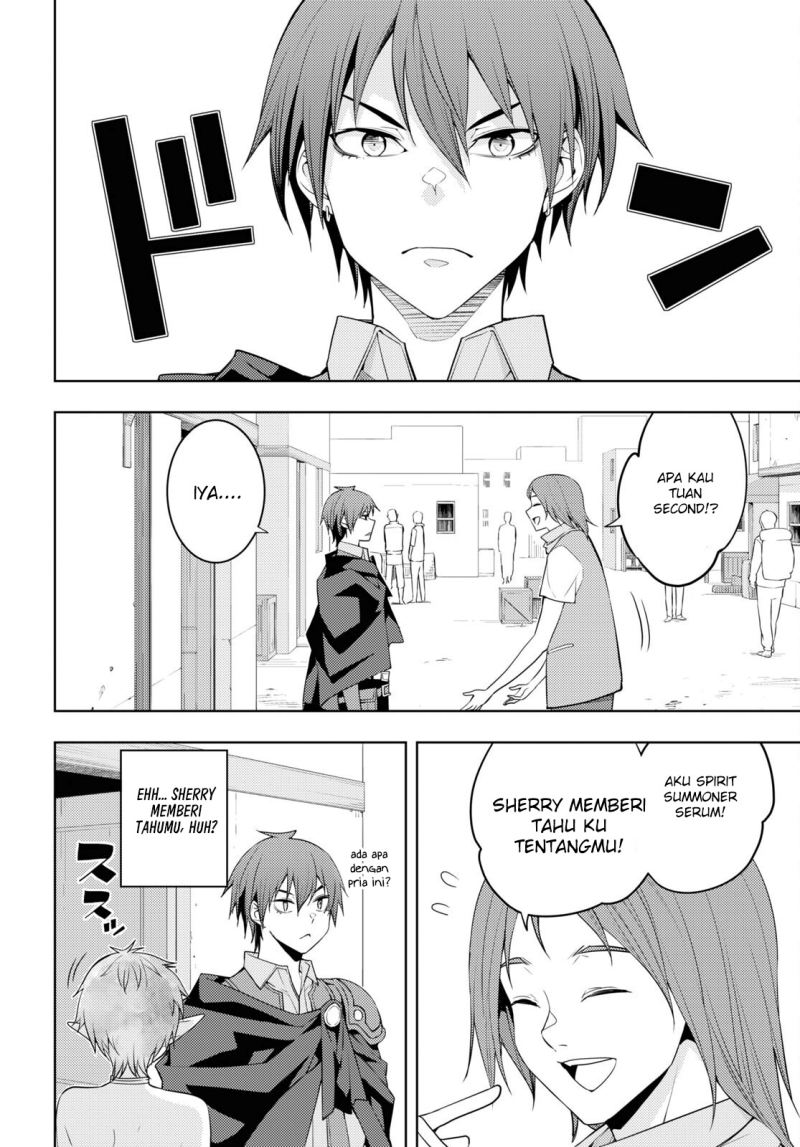Moto Sekai Ichi’i Subchara Ikusei Nikki: Hai Player Isekai wo Kouryakuchuu! chapter 36