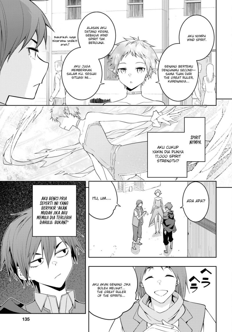 Moto Sekai Ichi’i Subchara Ikusei Nikki: Hai Player Isekai wo Kouryakuchuu! chapter 36