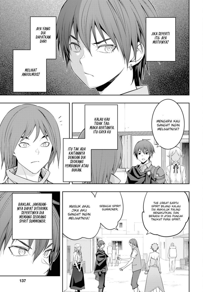 Moto Sekai Ichi’i Subchara Ikusei Nikki: Hai Player Isekai wo Kouryakuchuu! chapter 36