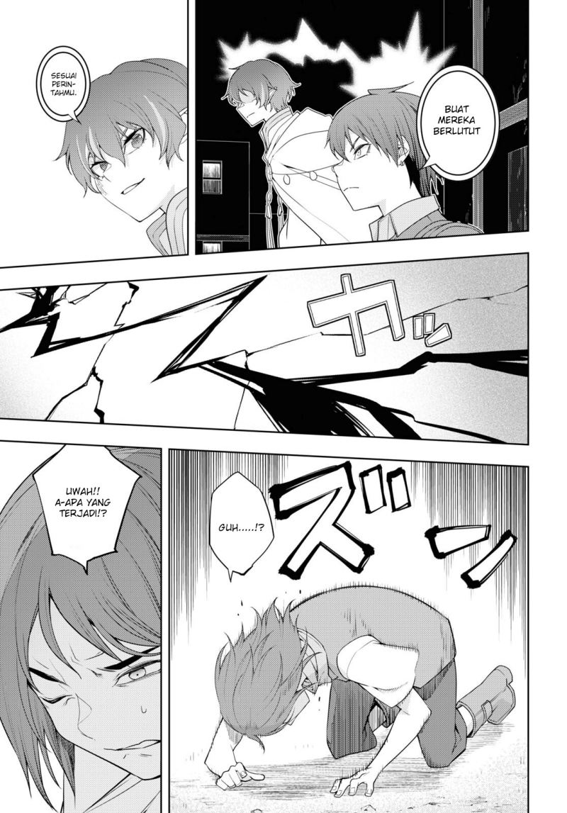 Moto Sekai Ichi’i Subchara Ikusei Nikki: Hai Player Isekai wo Kouryakuchuu! chapter 36