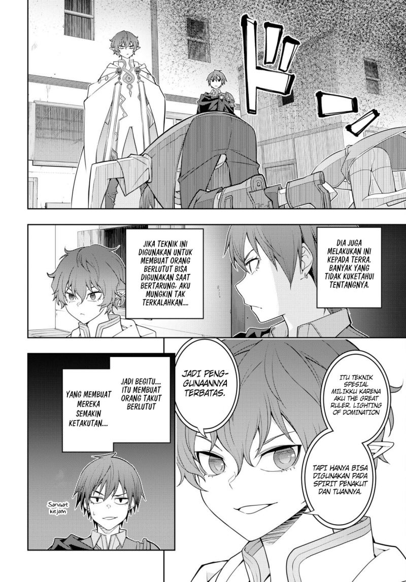 Moto Sekai Ichi’i Subchara Ikusei Nikki: Hai Player Isekai wo Kouryakuchuu! chapter 36