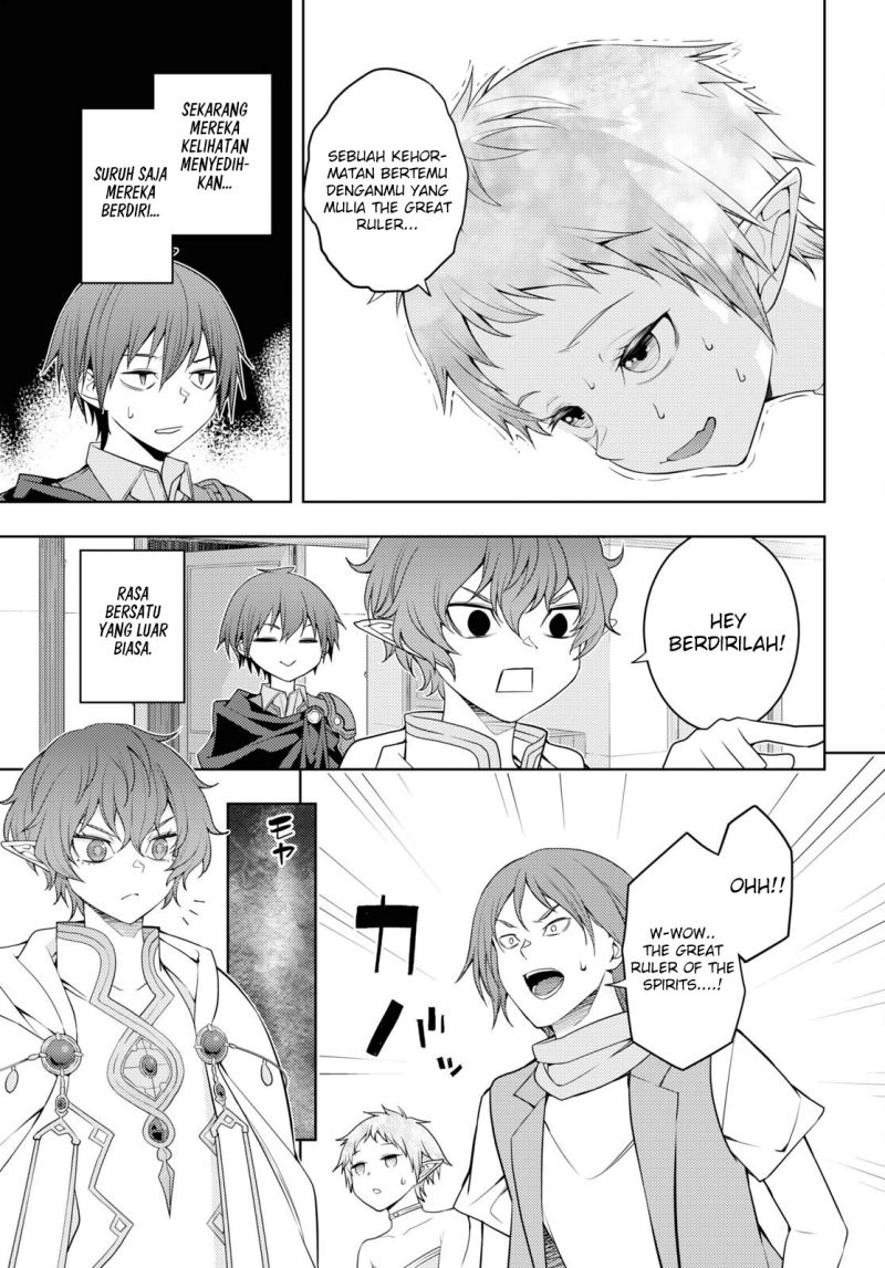 Moto Sekai Ichi’i Subchara Ikusei Nikki: Hai Player Isekai wo Kouryakuchuu! chapter 36