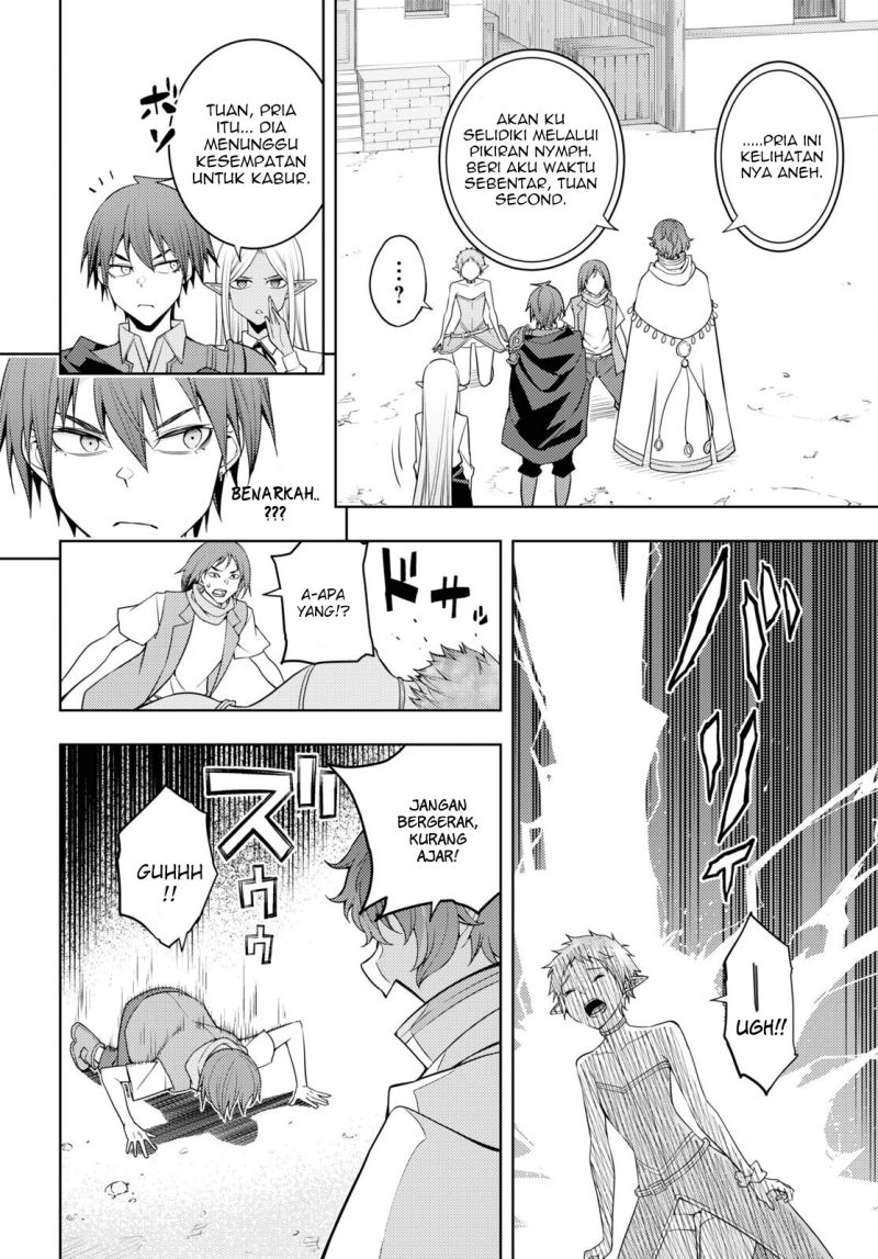 Moto Sekai Ichi’i Subchara Ikusei Nikki: Hai Player Isekai wo Kouryakuchuu! chapter 36