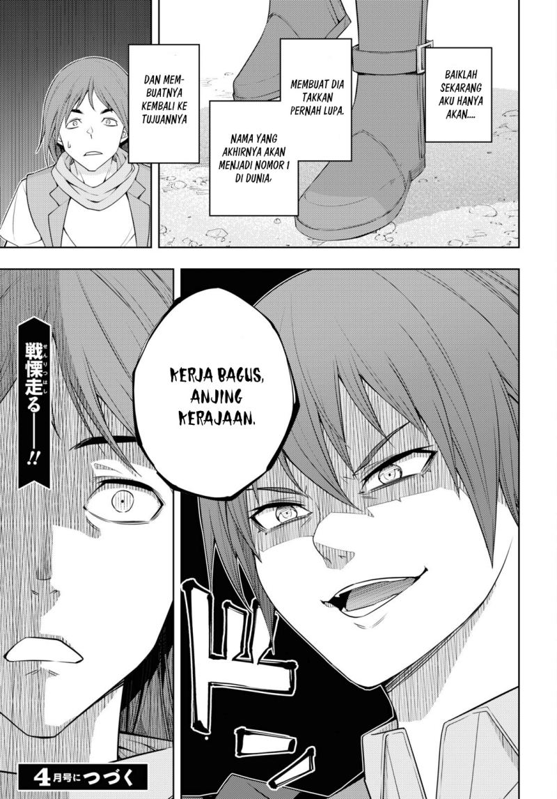 Moto Sekai Ichi’i Subchara Ikusei Nikki: Hai Player Isekai wo Kouryakuchuu! chapter 36