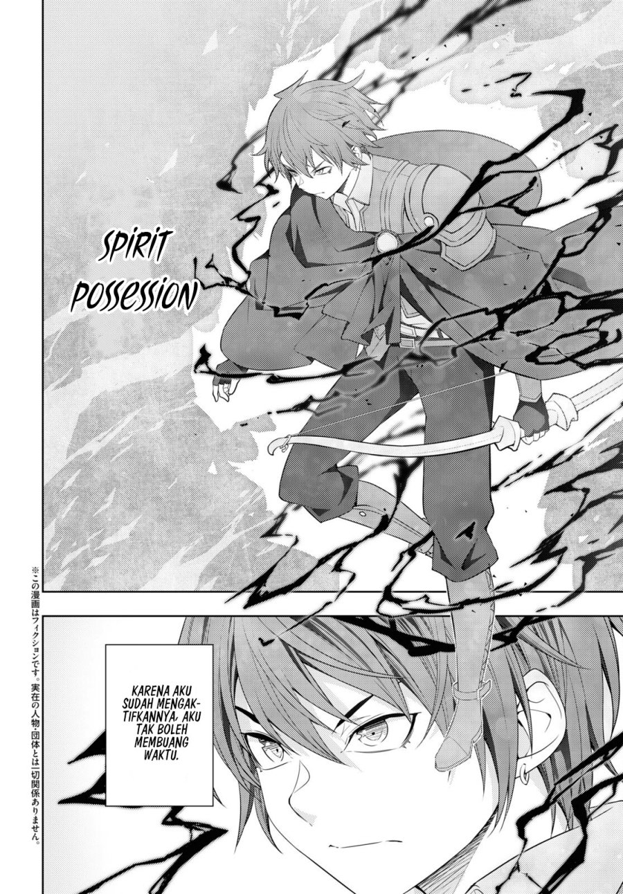 Moto Sekai Ichi’i Subchara Ikusei Nikki: Hai Player Isekai wo Kouryakuchuu! chapter 38