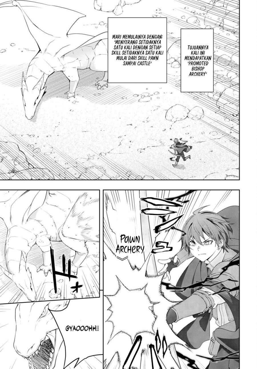Moto Sekai Ichi’i Subchara Ikusei Nikki: Hai Player Isekai wo Kouryakuchuu! chapter 38