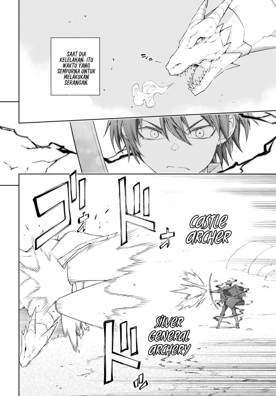 Moto Sekai Ichi’i Subchara Ikusei Nikki: Hai Player Isekai wo Kouryakuchuu! chapter 38