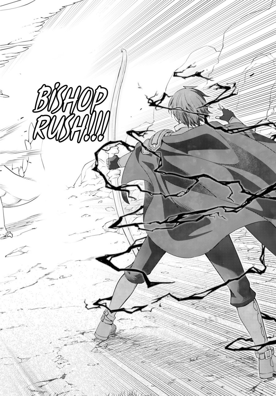 Moto Sekai Ichi’i Subchara Ikusei Nikki: Hai Player Isekai wo Kouryakuchuu! chapter 38
