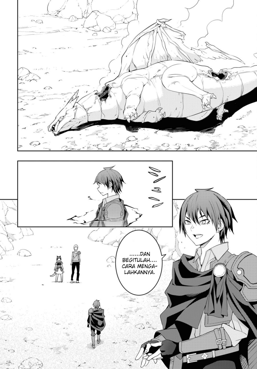 Moto Sekai Ichi’i Subchara Ikusei Nikki: Hai Player Isekai wo Kouryakuchuu! chapter 38