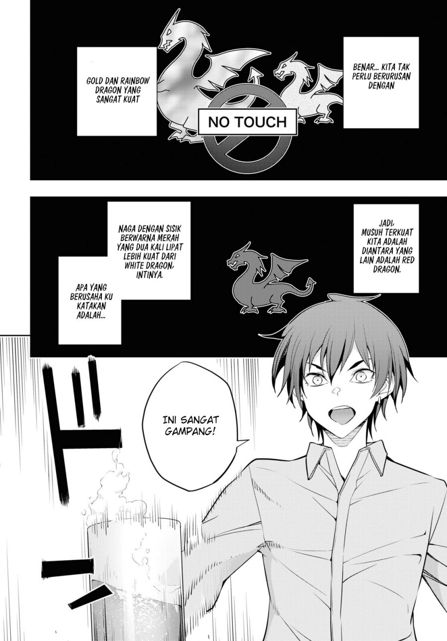 Moto Sekai Ichi’i Subchara Ikusei Nikki: Hai Player Isekai wo Kouryakuchuu! chapter 38