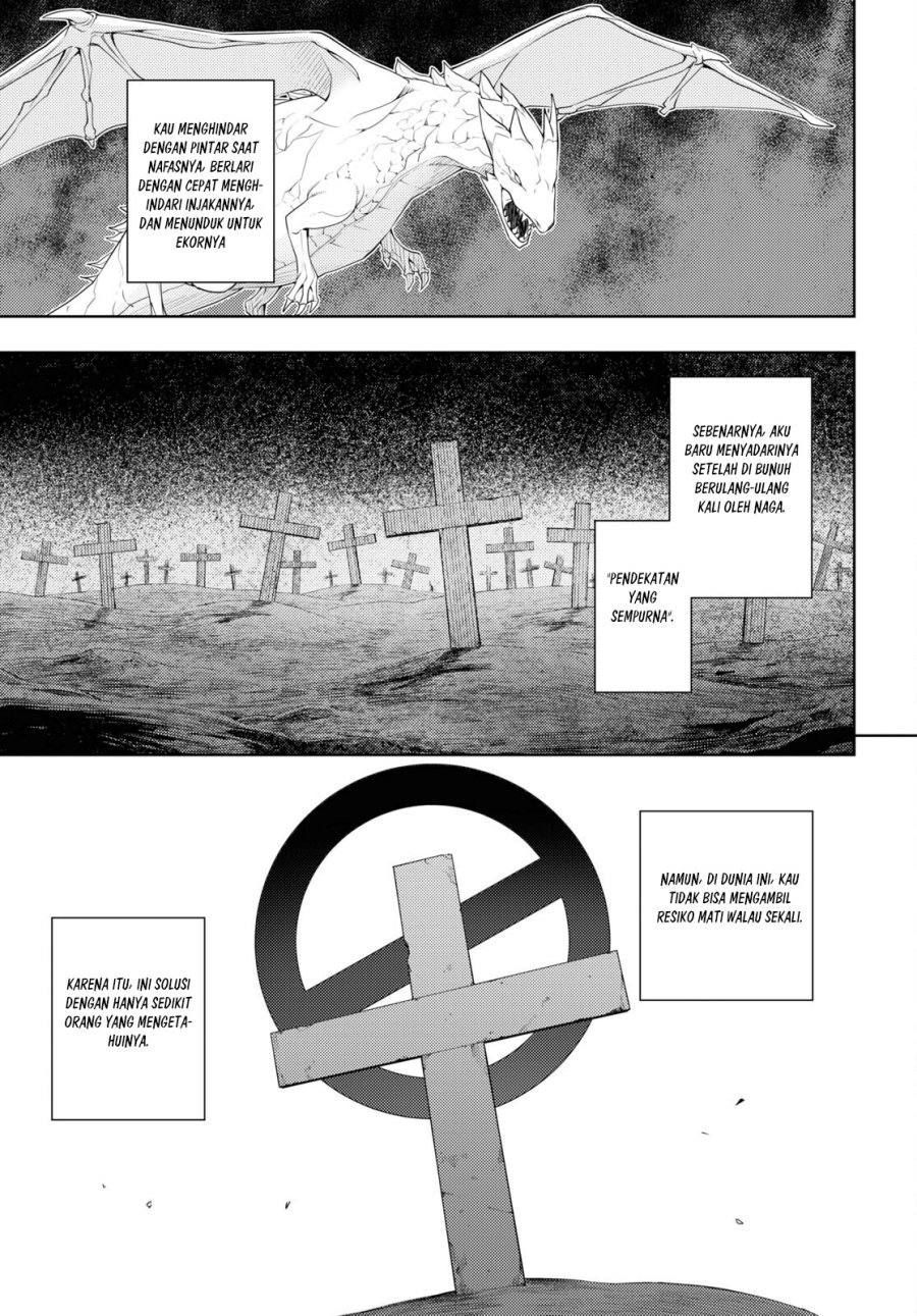 Moto Sekai Ichi’i Subchara Ikusei Nikki: Hai Player Isekai wo Kouryakuchuu! chapter 38