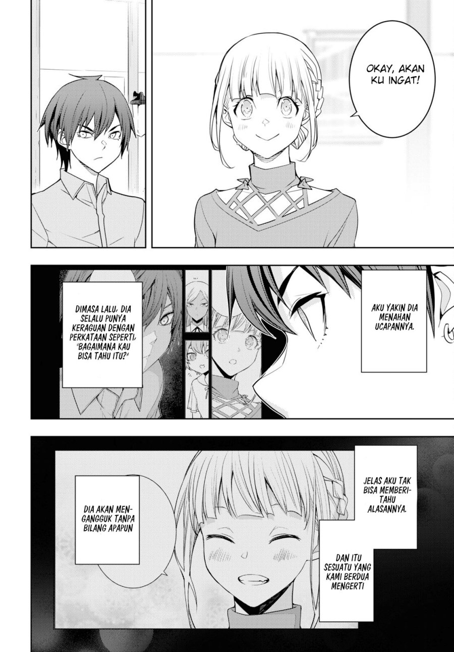 Moto Sekai Ichi’i Subchara Ikusei Nikki: Hai Player Isekai wo Kouryakuchuu! chapter 38