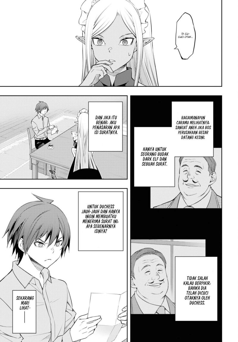Moto Sekai Ichi’i Subchara Ikusei Nikki: Hai Player Isekai wo Kouryakuchuu! chapter 40