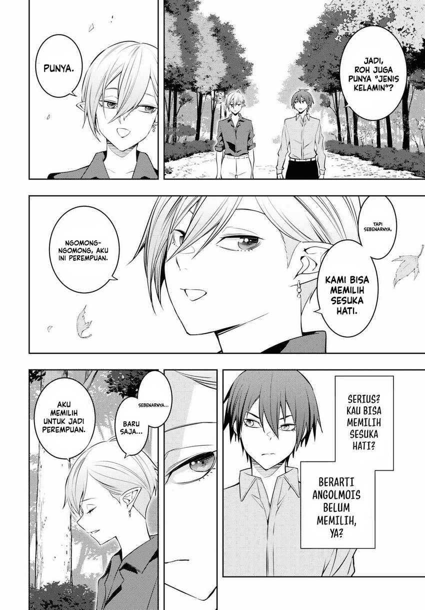 Moto Sekai Ichi’i Subchara Ikusei Nikki: Hai Player Isekai wo Kouryakuchuu! chapter 53