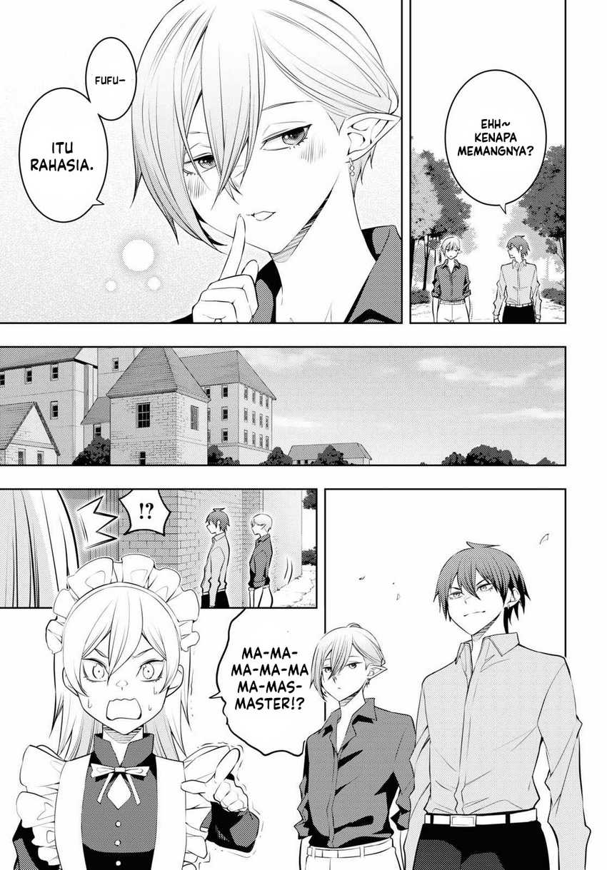 Moto Sekai Ichi’i Subchara Ikusei Nikki: Hai Player Isekai wo Kouryakuchuu! chapter 53