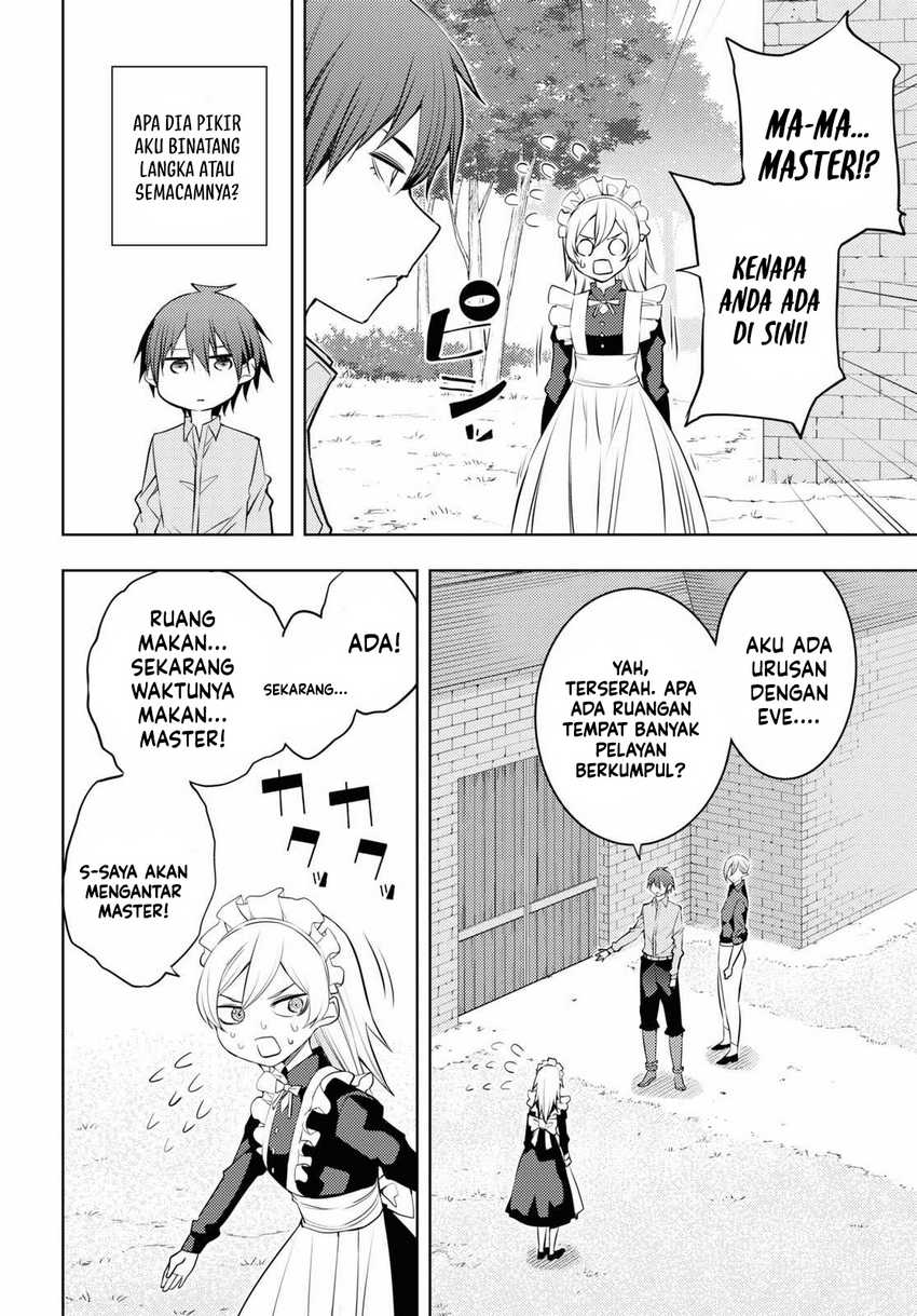 Moto Sekai Ichi’i Subchara Ikusei Nikki: Hai Player Isekai wo Kouryakuchuu! chapter 53