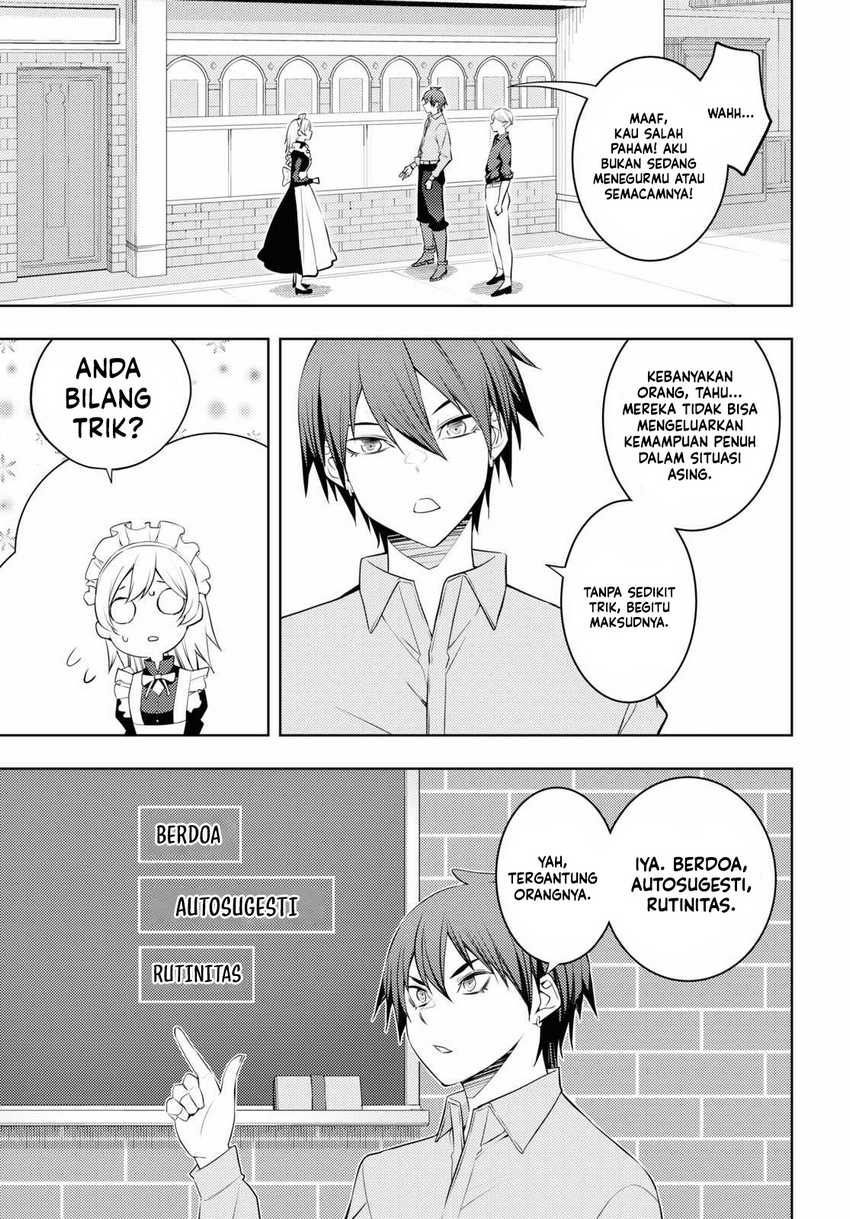 Moto Sekai Ichi’i Subchara Ikusei Nikki: Hai Player Isekai wo Kouryakuchuu! chapter 53