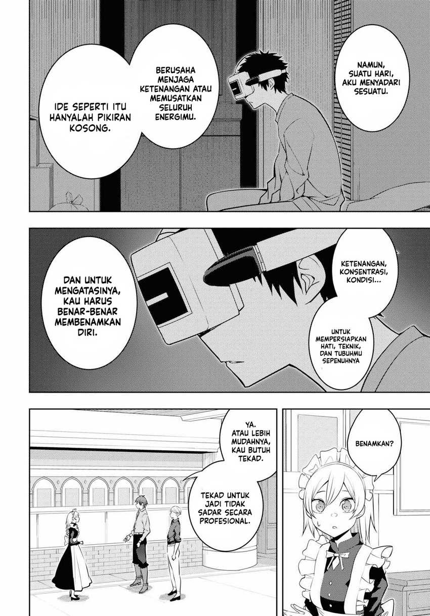 Moto Sekai Ichi’i Subchara Ikusei Nikki: Hai Player Isekai wo Kouryakuchuu! chapter 53