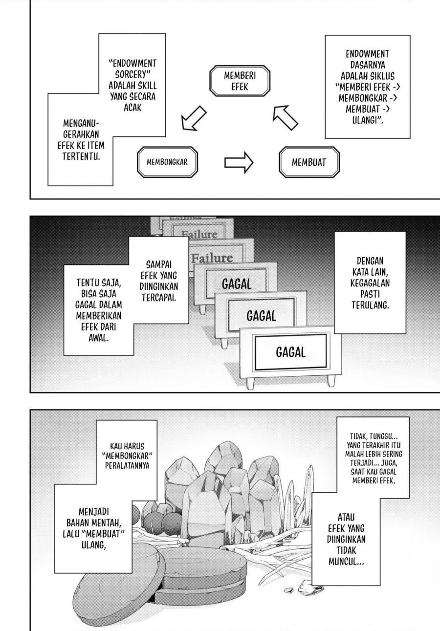 Moto Sekai Ichi’i Subchara Ikusei Nikki: Hai Player Isekai wo Kouryakuchuu! chapter 55