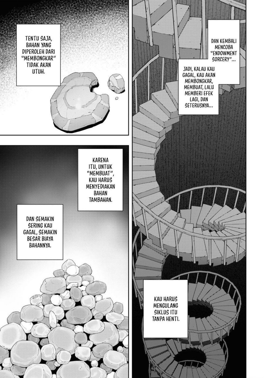 Moto Sekai Ichi’i Subchara Ikusei Nikki: Hai Player Isekai wo Kouryakuchuu! chapter 55