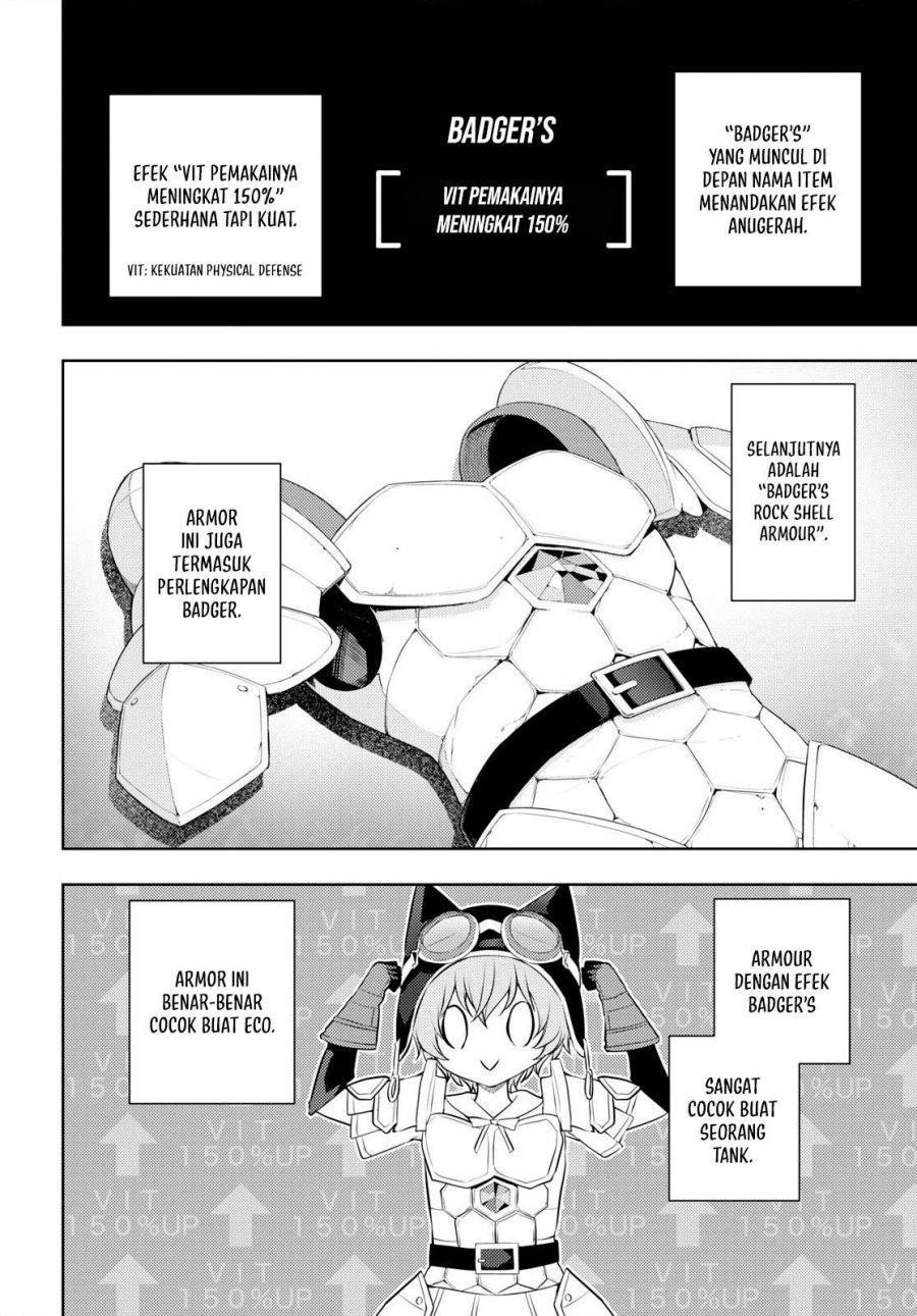 Moto Sekai Ichi’i Subchara Ikusei Nikki: Hai Player Isekai wo Kouryakuchuu! chapter 55