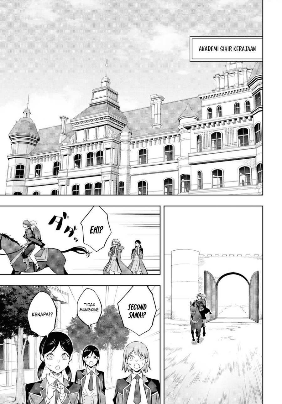 Moto Sekai Ichi’i Subchara Ikusei Nikki: Hai Player Isekai wo Kouryakuchuu! chapter 55