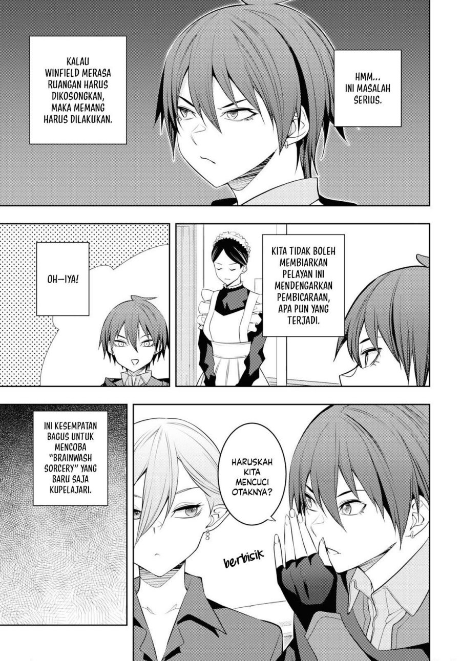 Moto Sekai Ichi’i Subchara Ikusei Nikki: Hai Player Isekai wo Kouryakuchuu! chapter 55