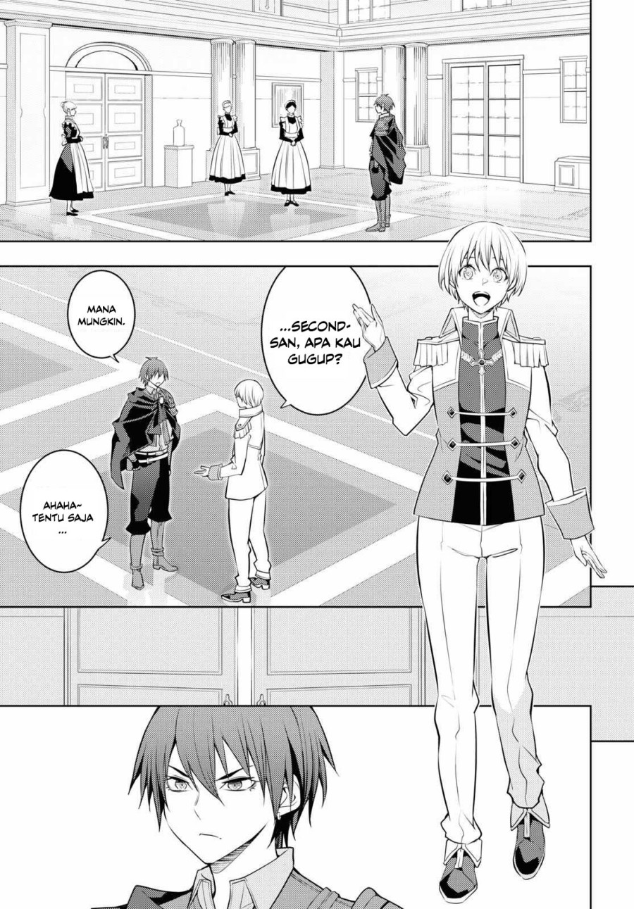 Moto Sekai Ichi’i Subchara Ikusei Nikki: Hai Player Isekai wo Kouryakuchuu! chapter 57