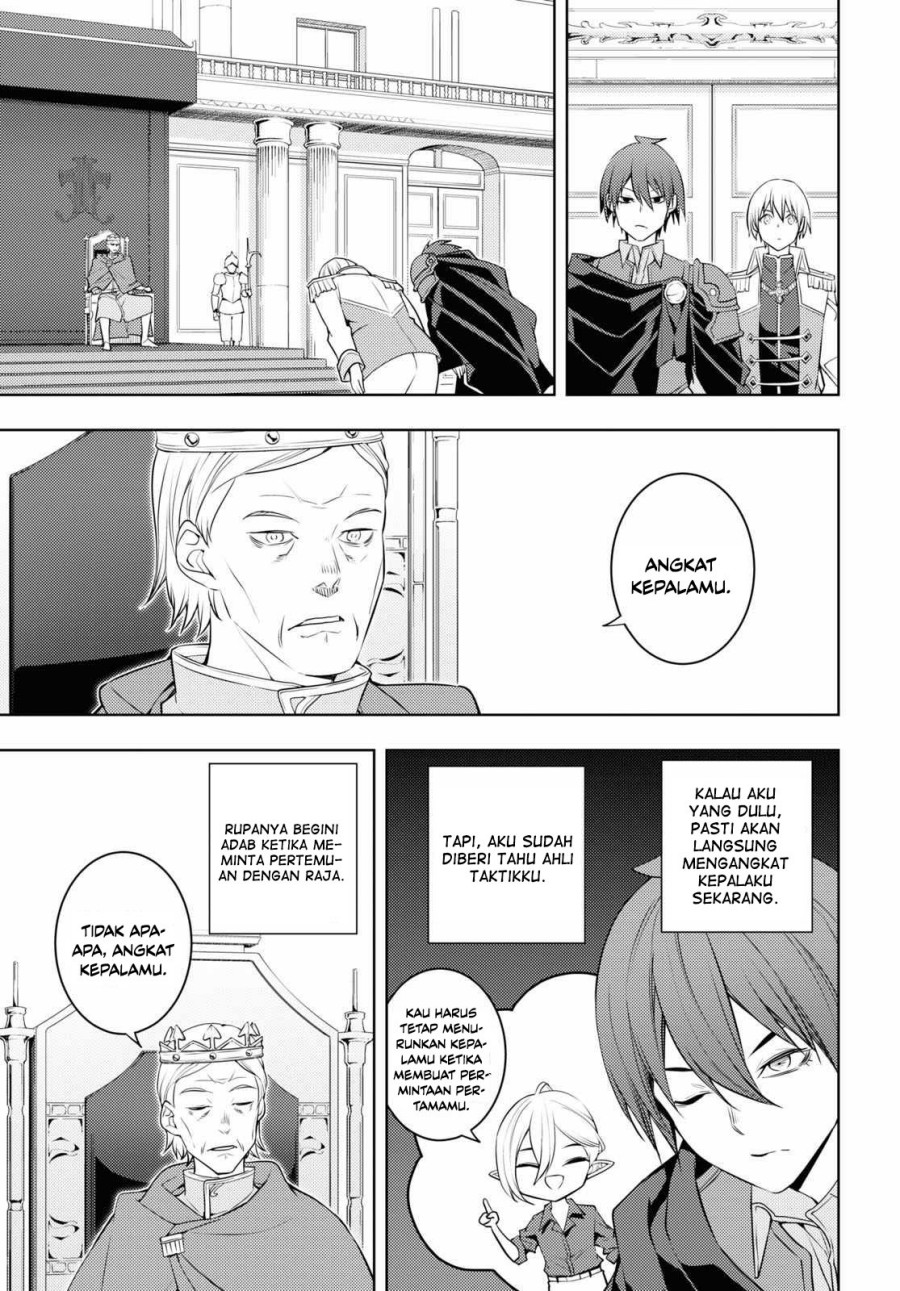 Moto Sekai Ichi’i Subchara Ikusei Nikki: Hai Player Isekai wo Kouryakuchuu! chapter 57