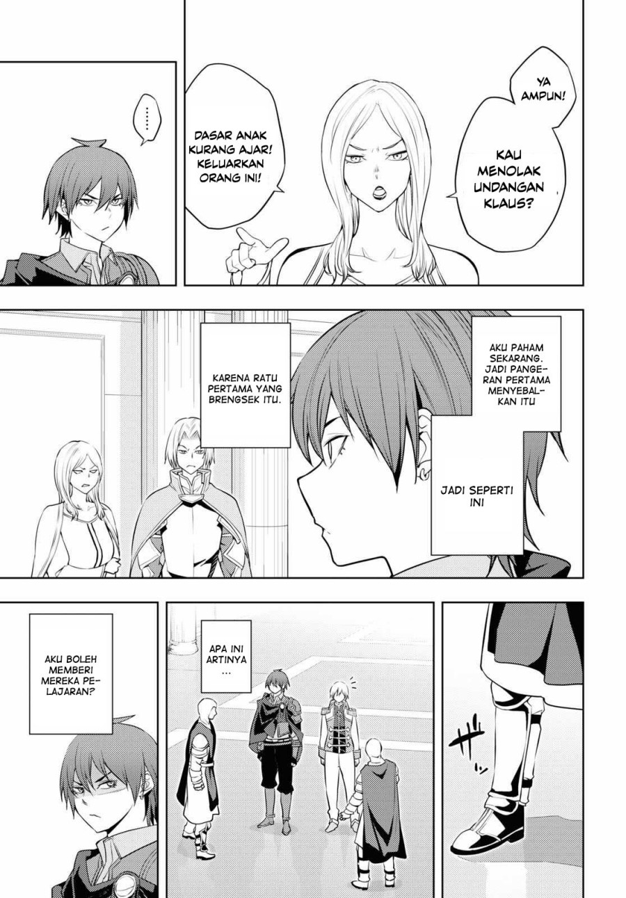 Moto Sekai Ichi’i Subchara Ikusei Nikki: Hai Player Isekai wo Kouryakuchuu! chapter 57