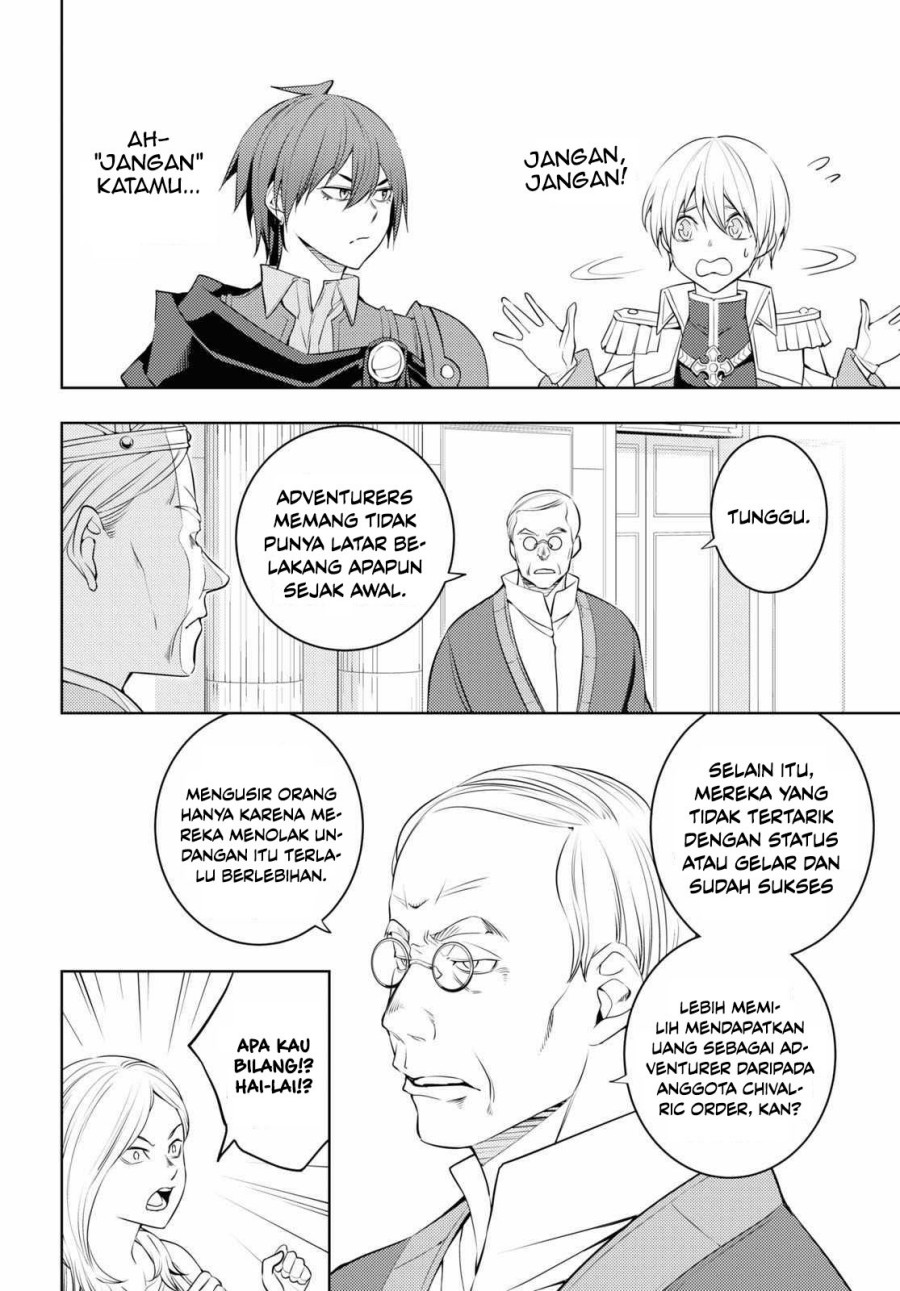Moto Sekai Ichi’i Subchara Ikusei Nikki: Hai Player Isekai wo Kouryakuchuu! chapter 57